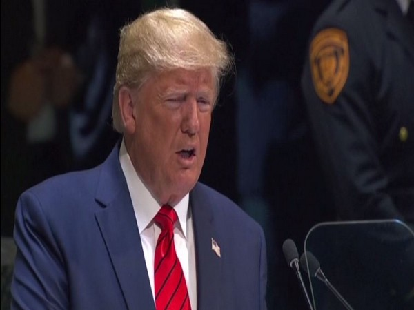 Amid reports of IS leader Baghdadi's death, Trump tweets 'something very big' happened
