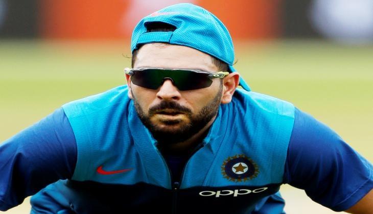 yuvraj