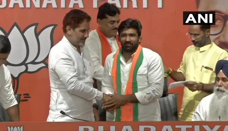 yogeshwar dutt