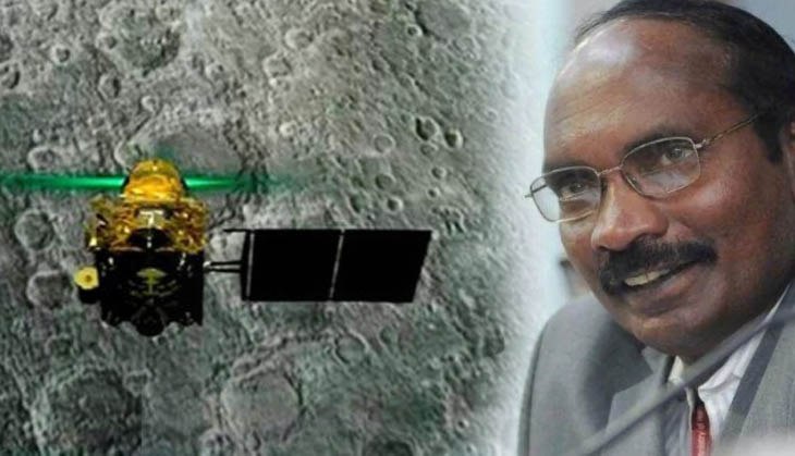 Chandrayaan 2 latest update: ‘Orbiter performing very well’, says K Sivan