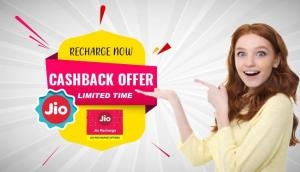 Jio Cashback Offer: Using Google Pay UPI? Get this excited offer only at Rs 149