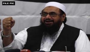 Pakistan approaches UNSC to allow release of monthly expenses for terrorist Hafiz Saeed, committee allows request