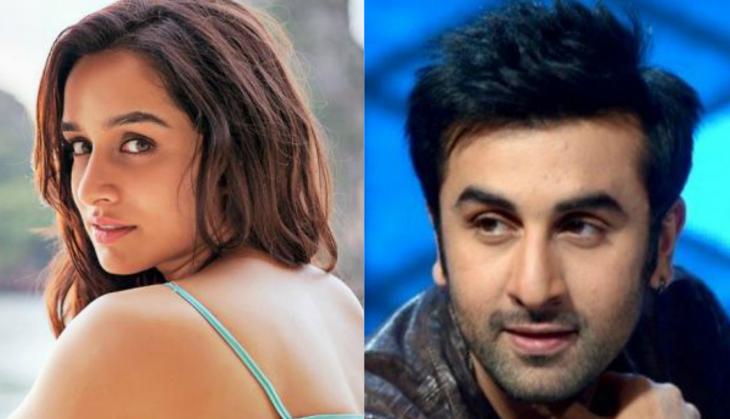 Baaghi 3 actress Shraddha Kapoor denied being approach for Ranbir Kapoor starrer Luv Ranjan's film