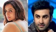 Baaghi 3 actress Shraddha Kapoor denied being approach for Ranbir Kapoor starrer Luv Ranjan's film