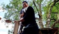 Akshay Kumar posts lovely picture with daughter Nitara on her birthday, writes 'She's happiest when she's in daddy’s arms'
