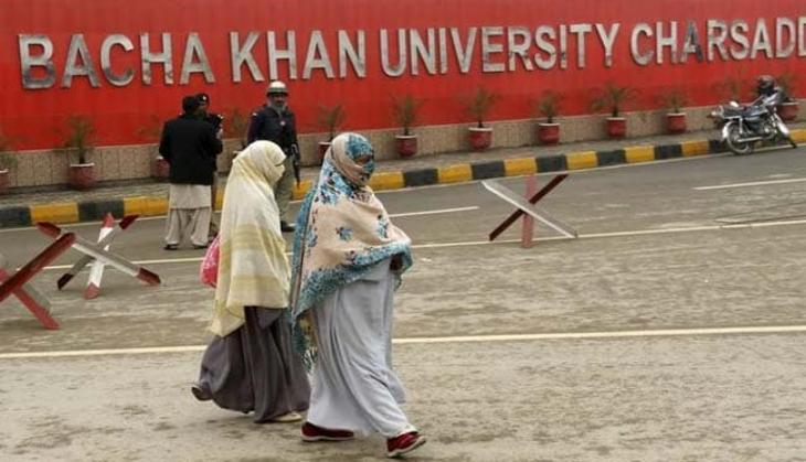 What! Pakistan university bans male and female students from roaming together in campus; notice goes viral