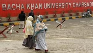 What! Pakistan university bans male and female students from roaming together in campus; notice goes viral