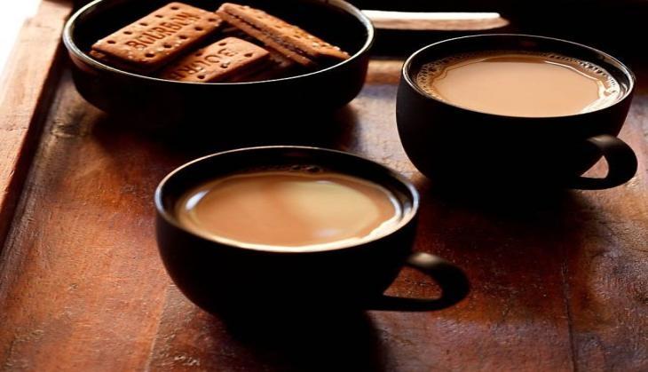 chai