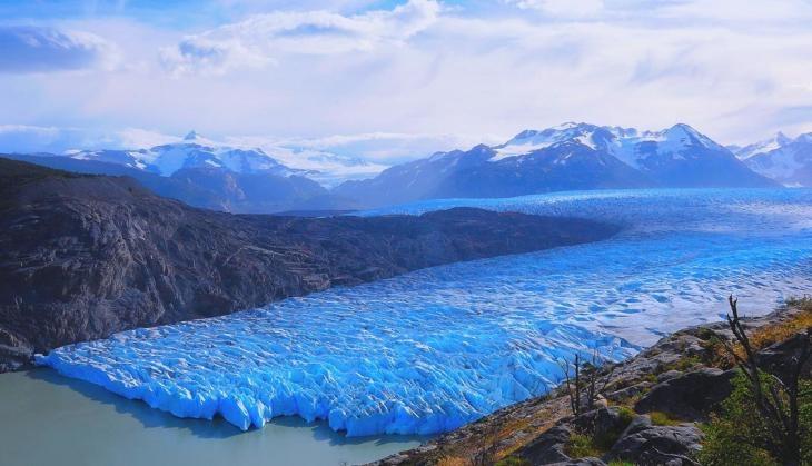 climate change