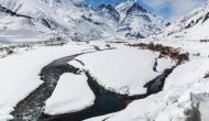 Two-thirds of Hindu Kush himalayan glaciers may be lost by 2100: Report