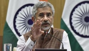 Jaishankar extends wishes on Dominica's Independence Day