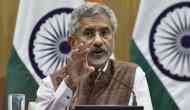 Jaishankar says, Article 370 was temporary provision that was put to rest