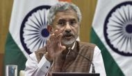 Jaishankar says, Article 370 was temporary provision that was put to rest