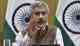 Jaishankar says, Article 370 was temporary provision that was put to rest