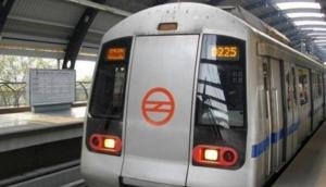 Delhi: Metro service on Blue line disrupted briefly