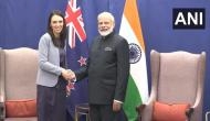  PM Modi, New Zealand PM Jacinda Ardern meet in New York; discuss international terrorism