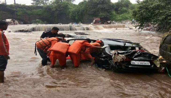 Pune: School, colleges to remain shut as heavy rain claims 7 lives