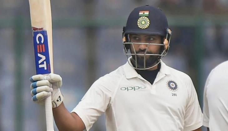 Rohit