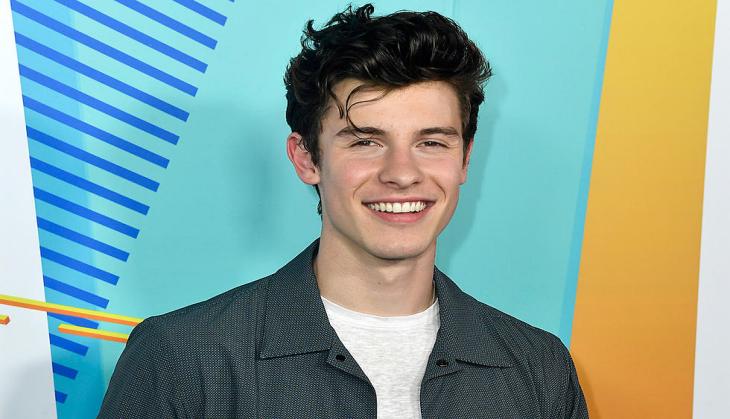'Senorita' singer Shawn Mendes shows off mini-doll version of him, calls it 'super weird'