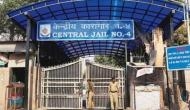 Legal services clinic set up at Tihar jail