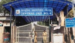 Legal services clinic set up at Tihar jail