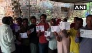 Assam polls: 10.51 per cent voter turnout till 9.30 am