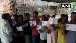 Assam polls: 10.51 per cent voter turnout till 9.30 am