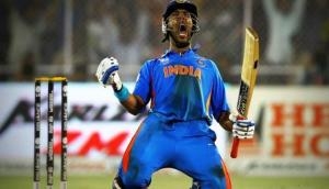 On this day: Yuvraj Singh ended Australia's hopes in 2011 World Cup
