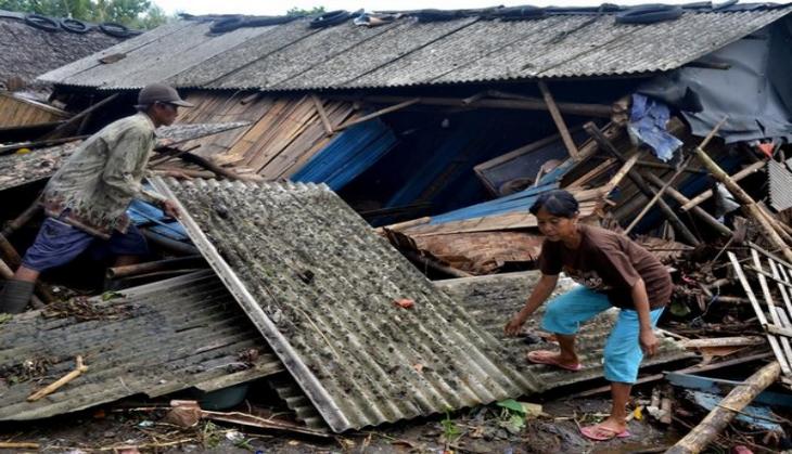 Indonesia earthquake death toll rises to 23: official