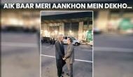 It’s Viral! Photo of two Pak ministers holding hands, staring in each other's eyes will make you sing love songs