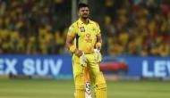 IPL 2020: Srinivasan didn't know the real reasons for me leaving, says Suresh Raina