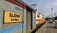 Coronavirus scare: Delhi couple deboarded from Rajdhani train after passengers observe quarantine stamp on hand
