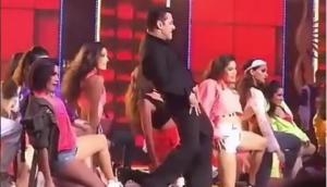 Bigg Boss 13 Premiere: Check out leaked video of Salman Khan's performance from opening episode