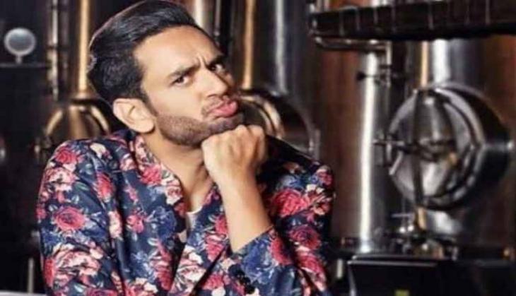 Ace Of Space 2 Wild Card Entry This Bigg Boss 11 Contestant To Enter Vikas Gupta S Show Catch News