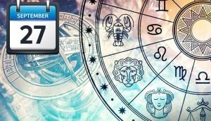 Daily Horoscope, 27 September 2019: Know what’s your zodiac sign says today