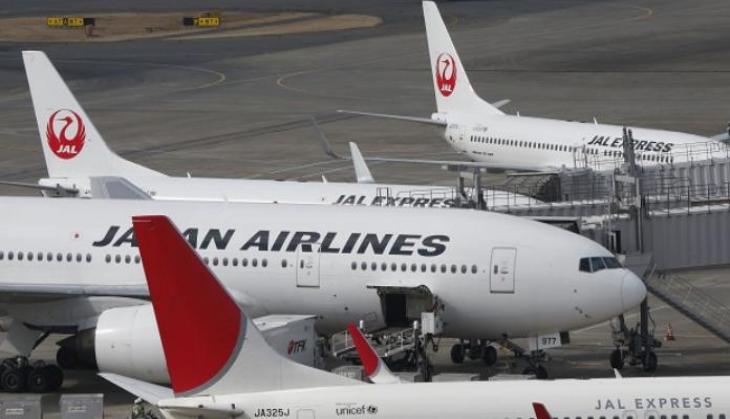 No kidding: Japan airlines offer seat maps to avoid tots