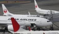 No kidding: Japan airlines offer seat maps to avoid tots
