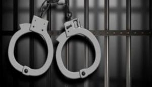 Odisha: Sarpanch arrested for embezzling govt funds