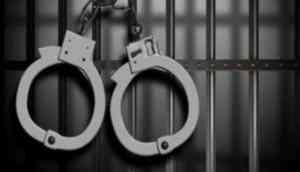 Kerala: 2 held in SDPI leader's murder case
