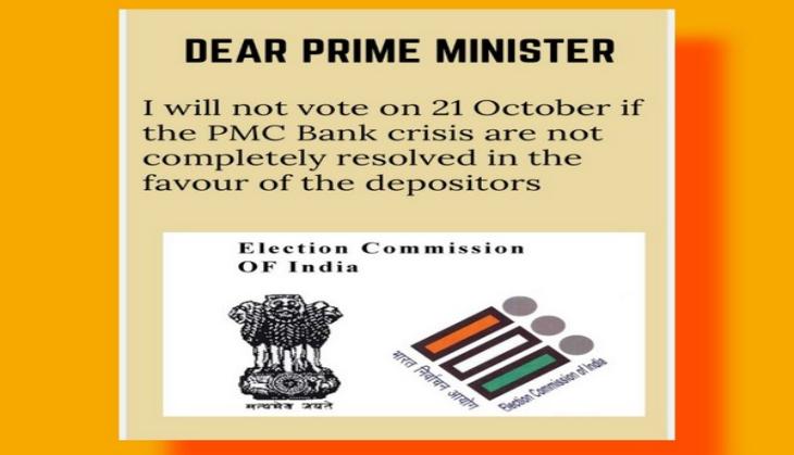 Affected by PMC bank restrictions, many threaten to boycott upcoming Assembly polls