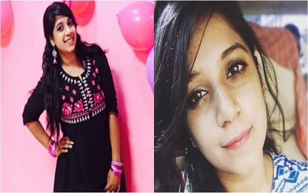 Chennai techie's death due to AIADMK hoarding: 'Police scared to touch the culprit', says father 