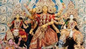 Navratri MP3 Songs 2019: Download these Maa Durga devotional songs from YouTube on 9 days of worship