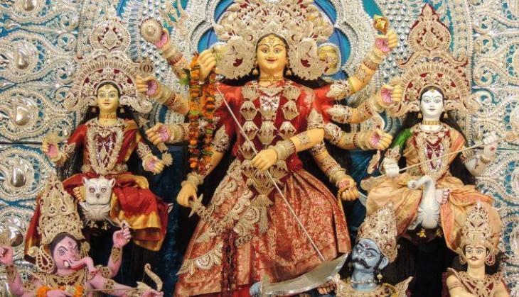 Shardiya Navratri 2020