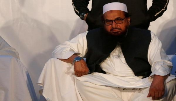 US asks Pakistan to take action against Masood Azhar
