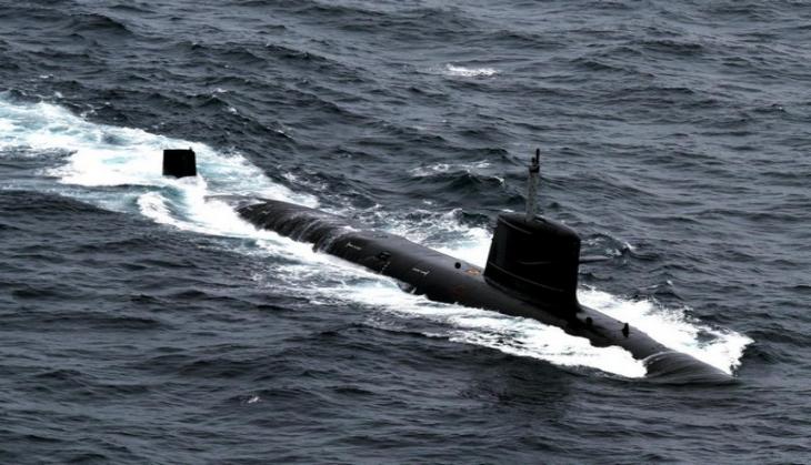 Indian Navy to commission submarine Khanderi on Saturday