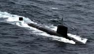 Indian Navy to commission submarine Khanderi on Saturday