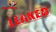 Bigg Boss 13 Leaked Picture: Rashmi Desai, Siddharth Shukla first to enter Salman Khan’s show