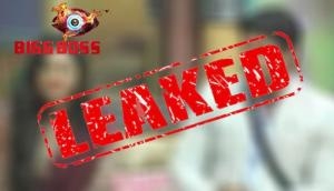 Bigg Boss 13 Leaked Picture: Rashmi Desai, Siddharth Shukla first to enter Salman Khan’s show