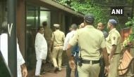 MSCB scam case: Police teams reach Sharad Pawar's residence, NCP office