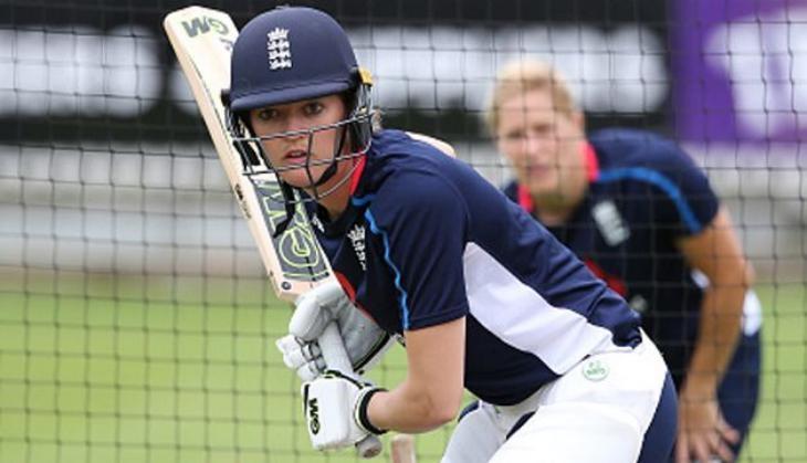 Sarah Taylor